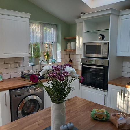 Waveney Villa Belfast Kültér fotó