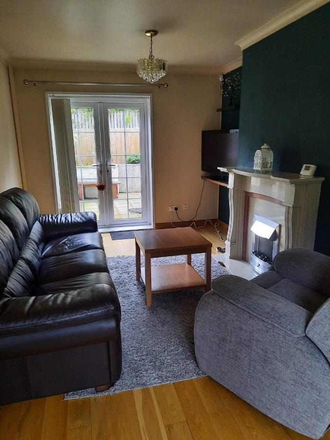 Waveney Villa Belfast Kültér fotó