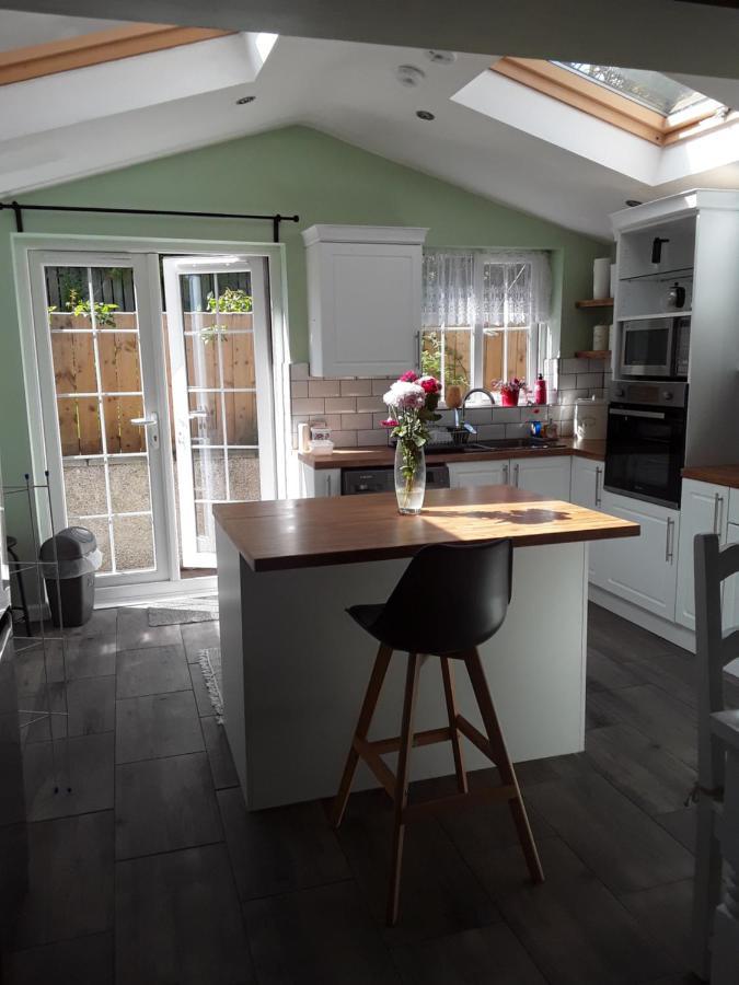Waveney Villa Belfast Kültér fotó