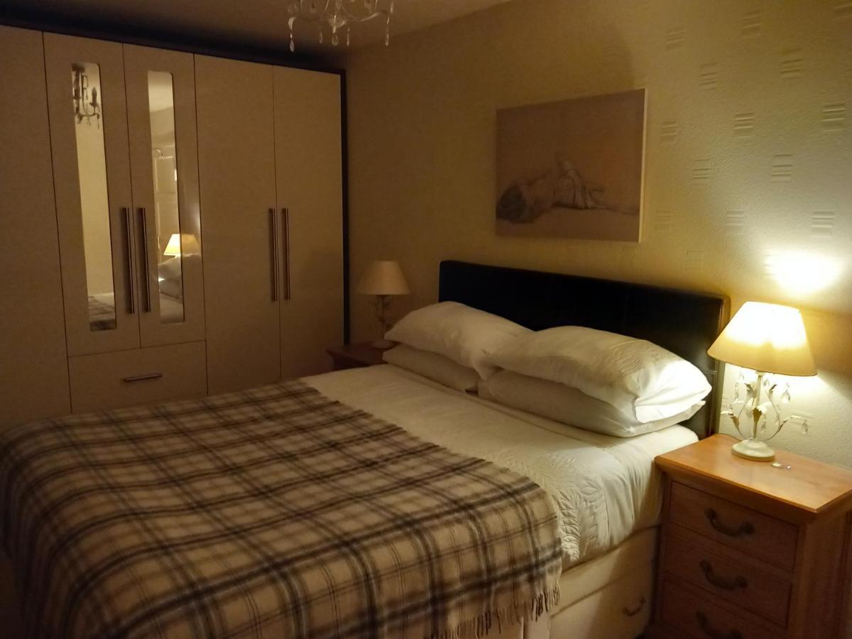 Waveney Villa Belfast Kültér fotó
