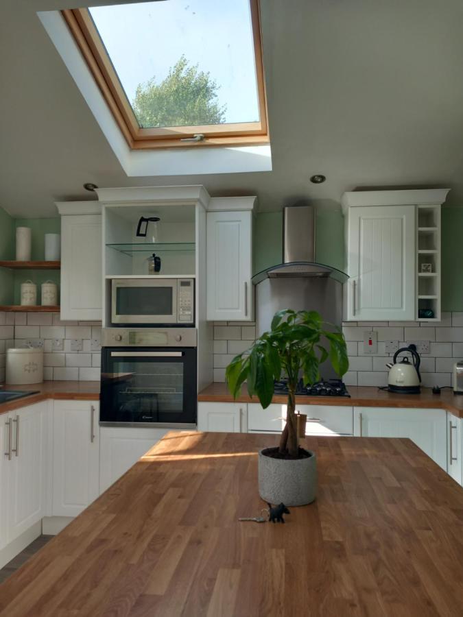 Waveney Villa Belfast Kültér fotó