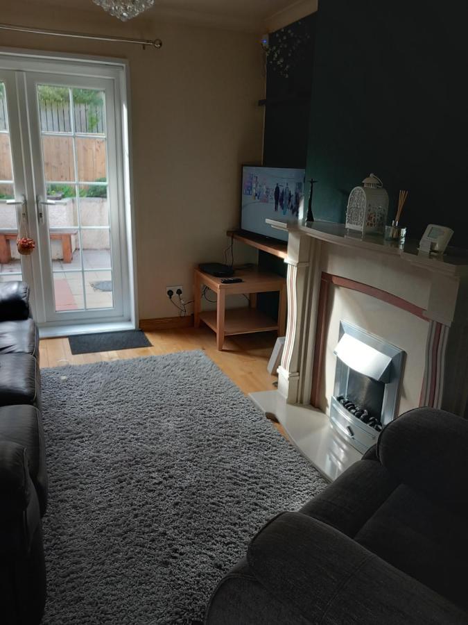 Waveney Villa Belfast Kültér fotó