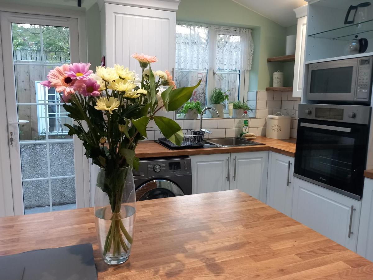 Waveney Villa Belfast Kültér fotó