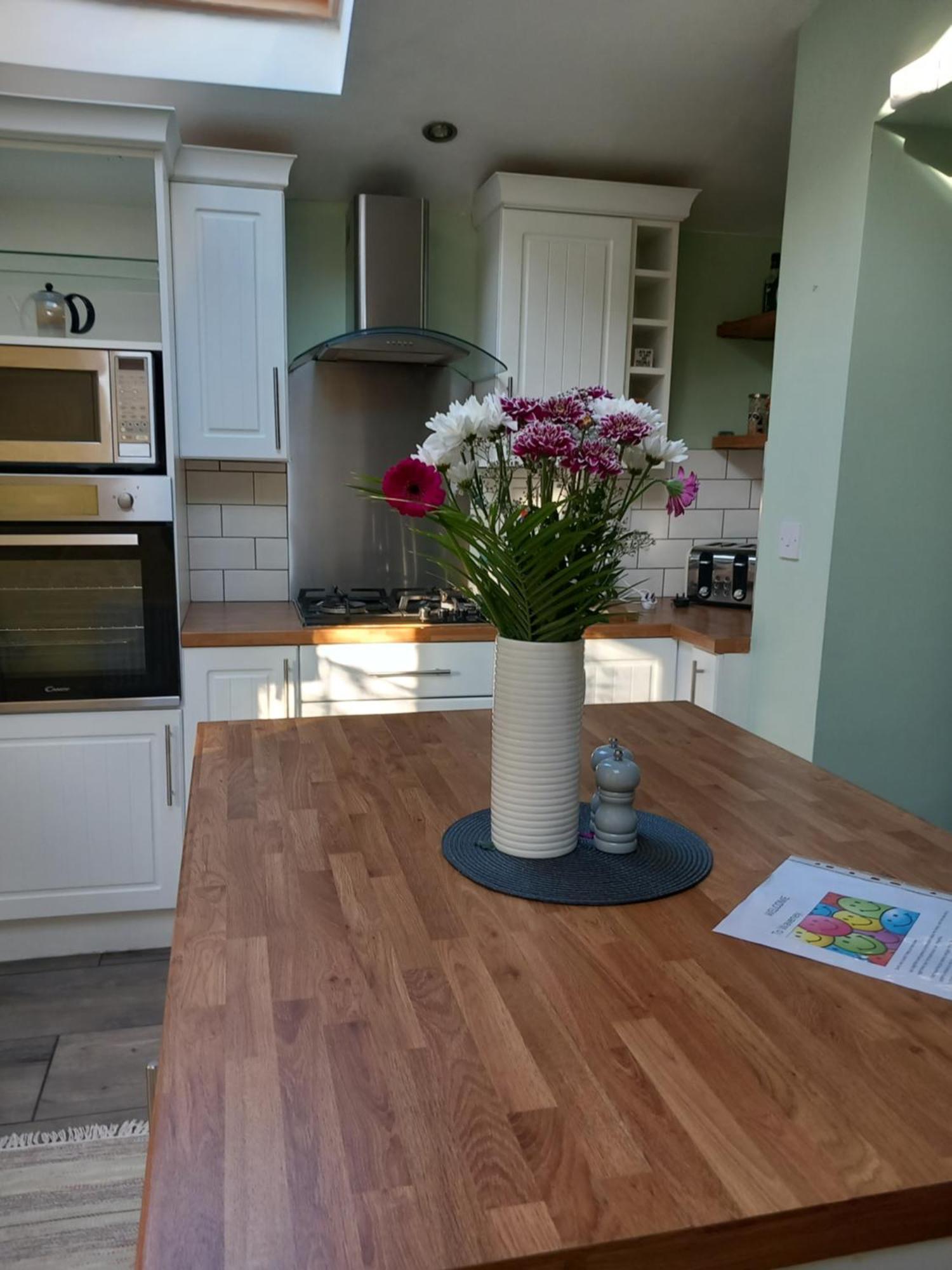 Waveney Villa Belfast Kültér fotó